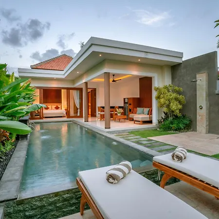 Kahayana Seminyak Villa