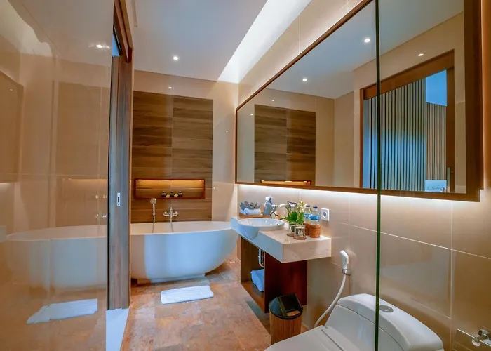 Kahayana Villa Seminyak