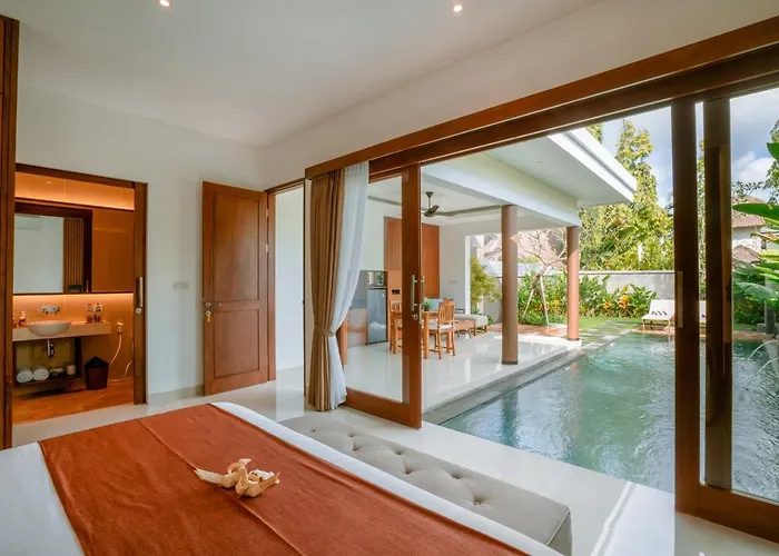 Villa Kahayana Seminyak