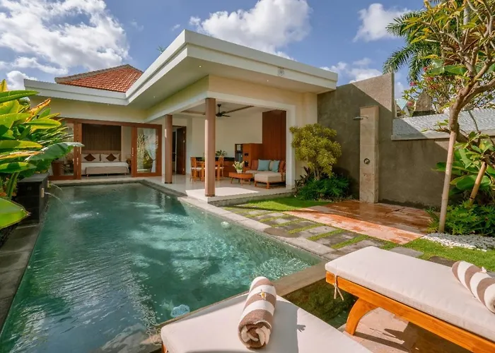Villa Kahayana *