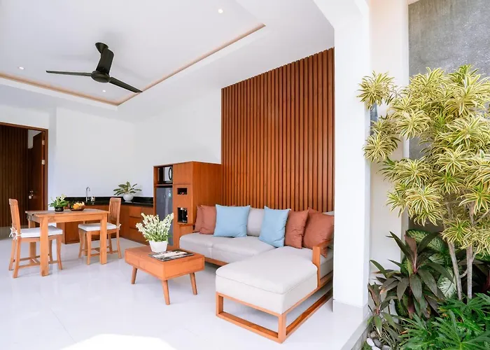 Kahayana Villa Seminyak
