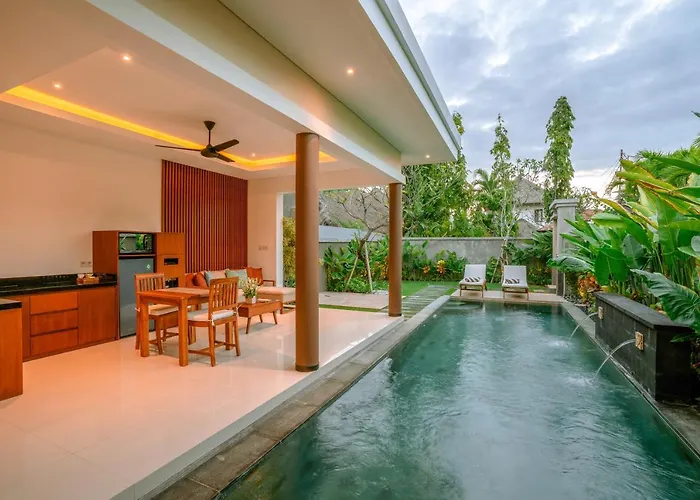 Kahayana Seminyak