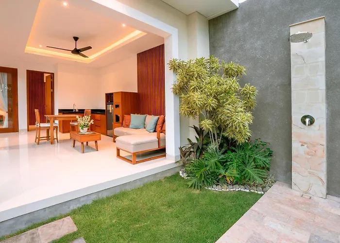 Villa Kahayana Seminyak