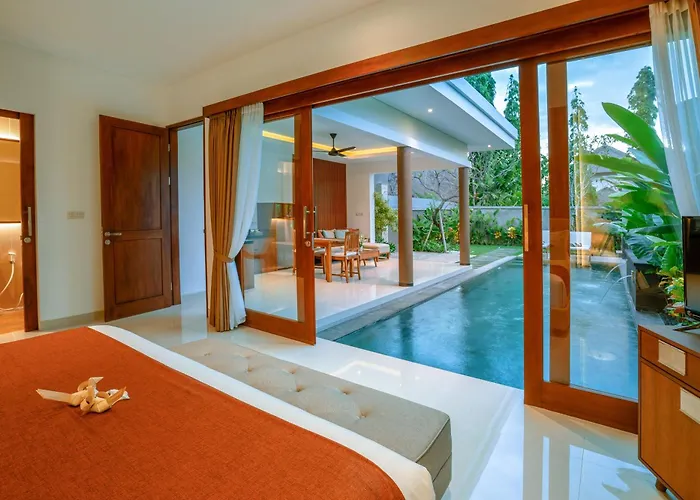 Villa Kahayana Seminyak